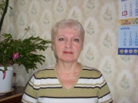 Насонова Татьяна Владимировна